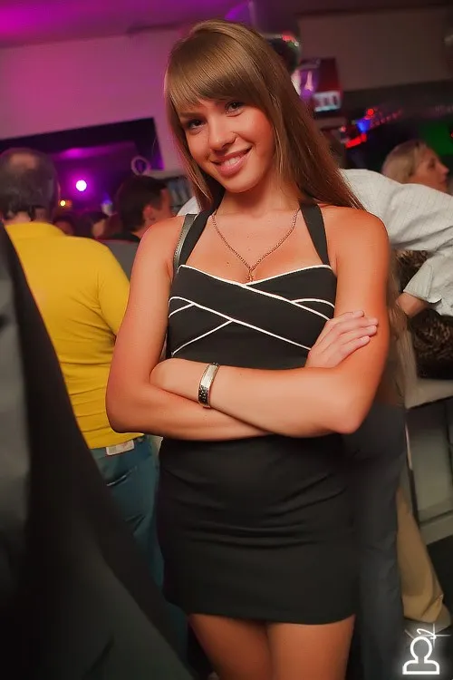 Fashion Look