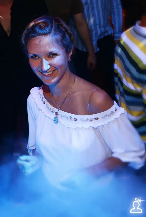DISCO 80x