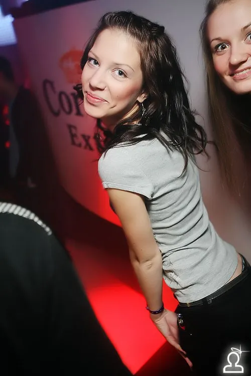 Studen New Year НГУЭУ