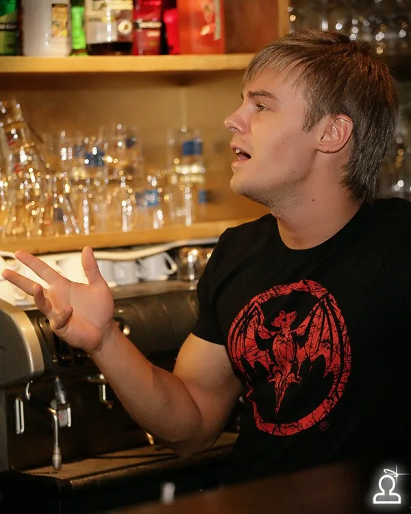 Barmen day