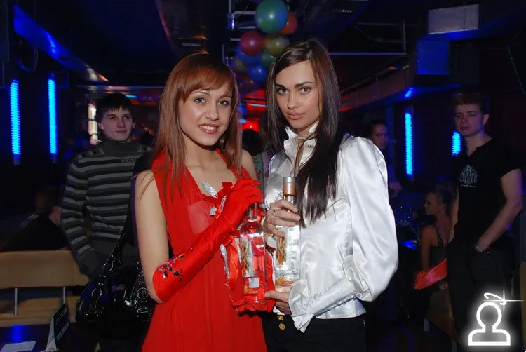 Мисс Pilot (финал)