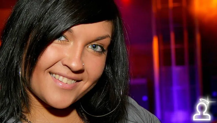 Dj Anastasia