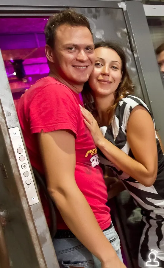 Preparty
