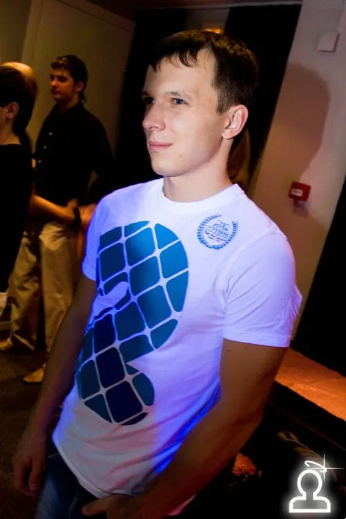 Dj Андрей Новак
