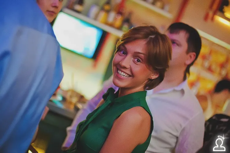 BAR HERO / 1 год Kilev bar