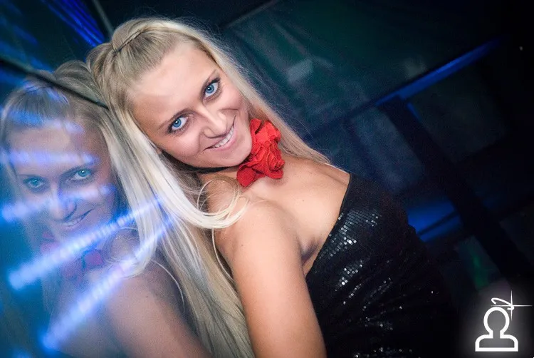 Party People