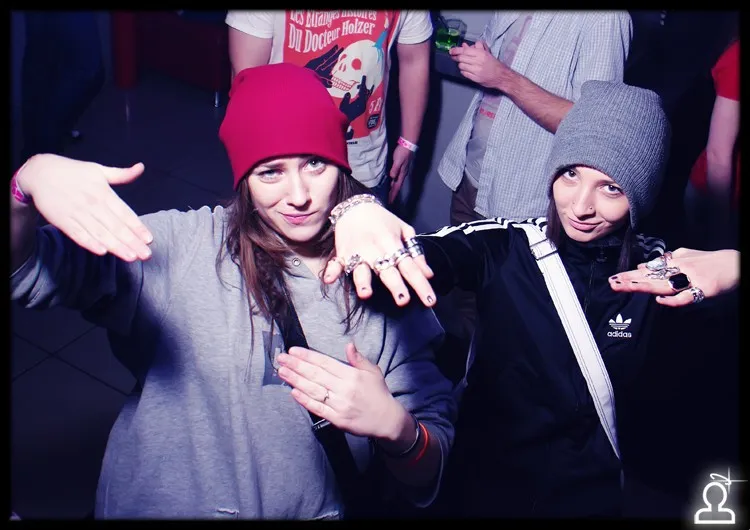 Die, Santa, die, die, die!!! feat Grave Digga