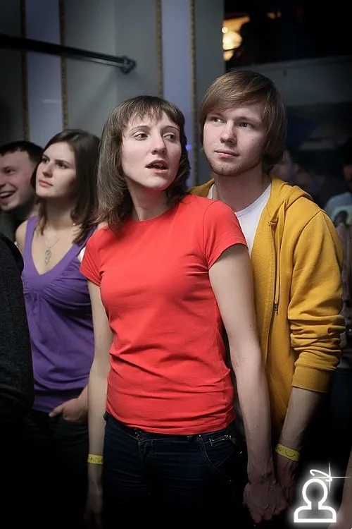 Punk TV