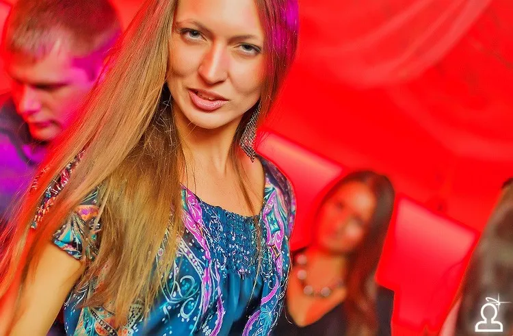 Dj Max Lyazgin / Презентация микса