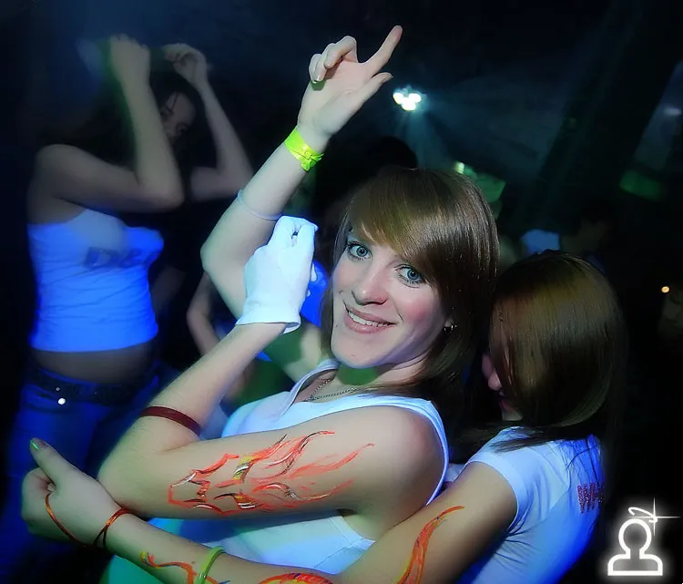 Tour de Trance 3