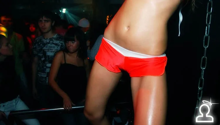MARLBORO MXTRONICA CLUB NIGHT