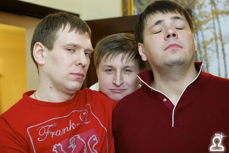 Birthday Party "ДРД"