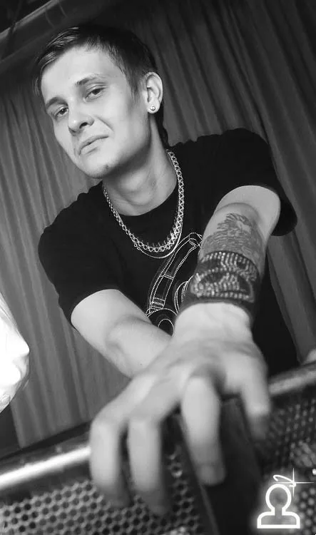 DJ NICK GLAMOUR