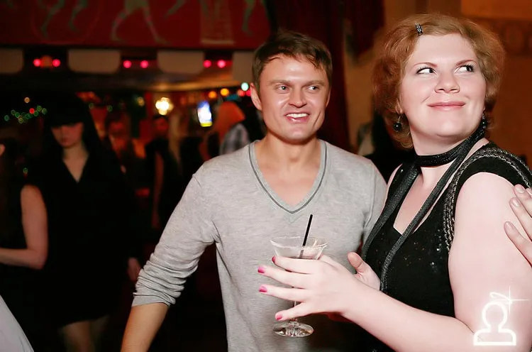 ШОУ WOMANIZER