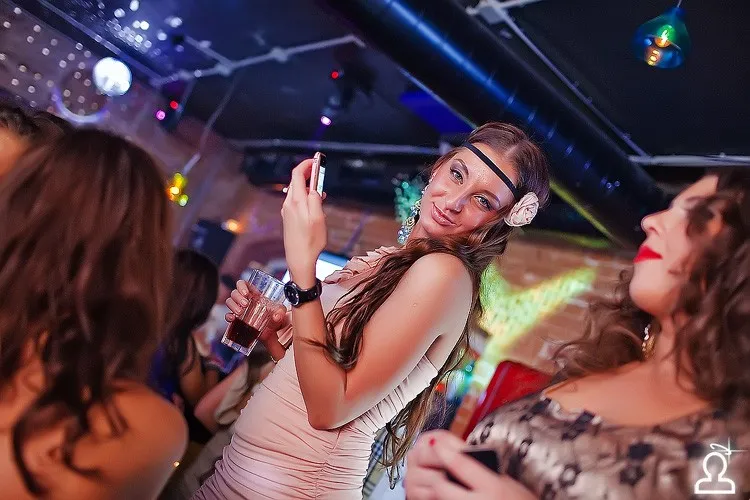 Самая Главная Ночь / Dj Vini
