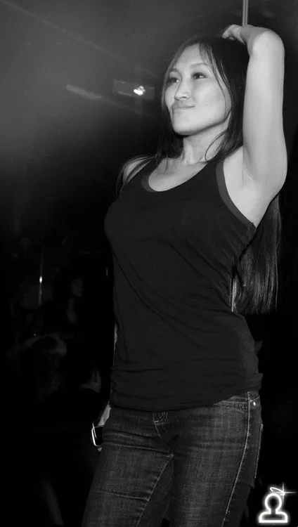 Dj Katrin Vesna