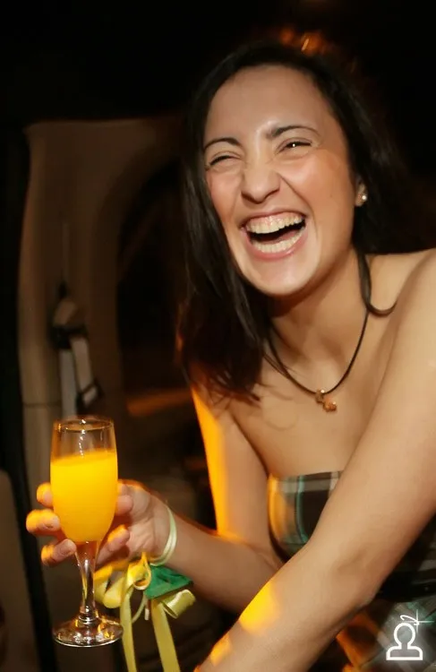 LIMO Party