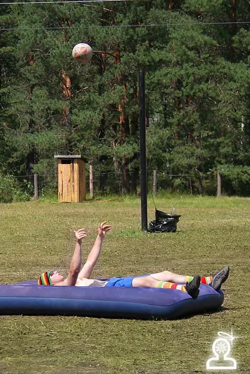 Sunvibes `07 - день 2-ой и 3-й