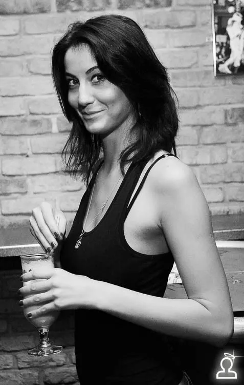 МИСС ПОПА ГОДА 2009 / DJ YORK