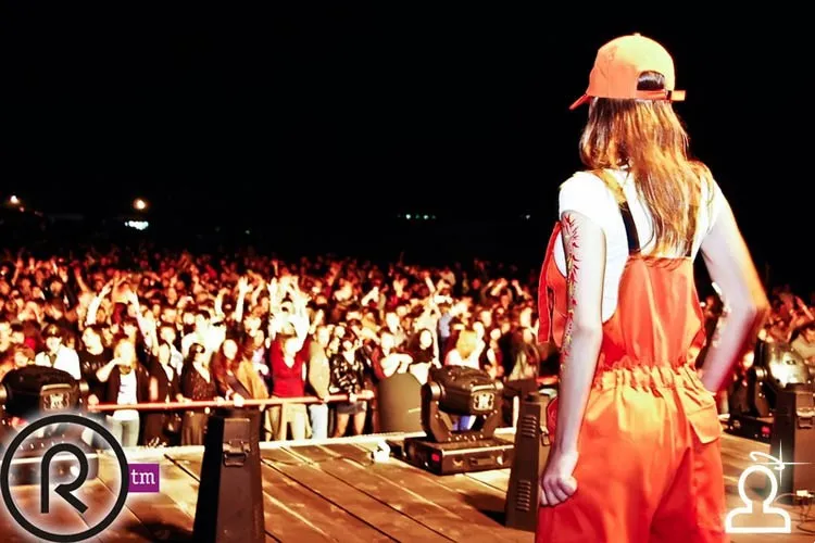 Electrobeach / The Game