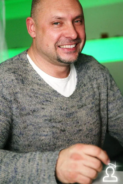Снежность