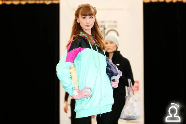 Elite Model Look