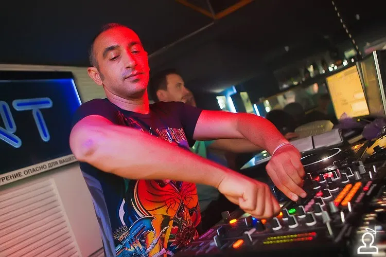 BEN DJ