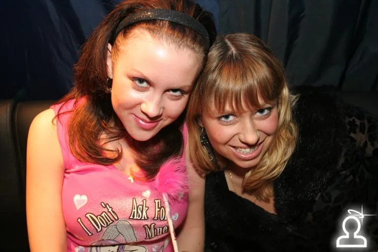 Achtung Party @ 4rooms (foto by VeRainy&Mikie)