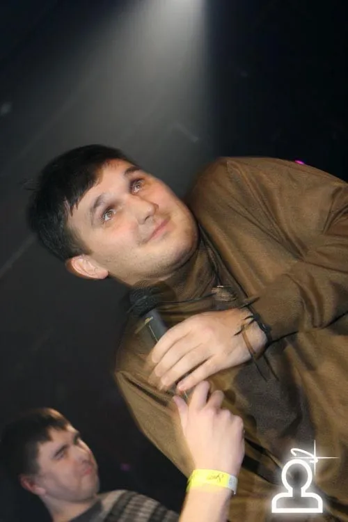 Dj Фонарь
