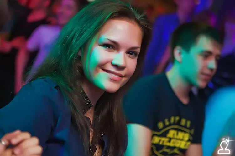 Pre-Party Дни Энергии