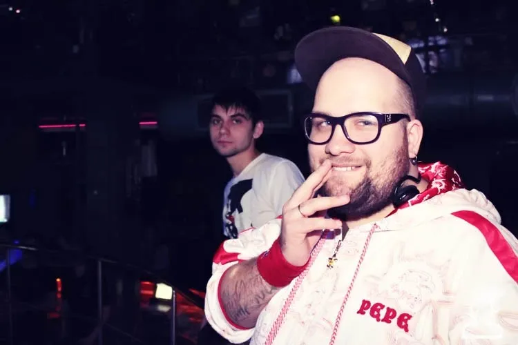 Dj Batle 2010