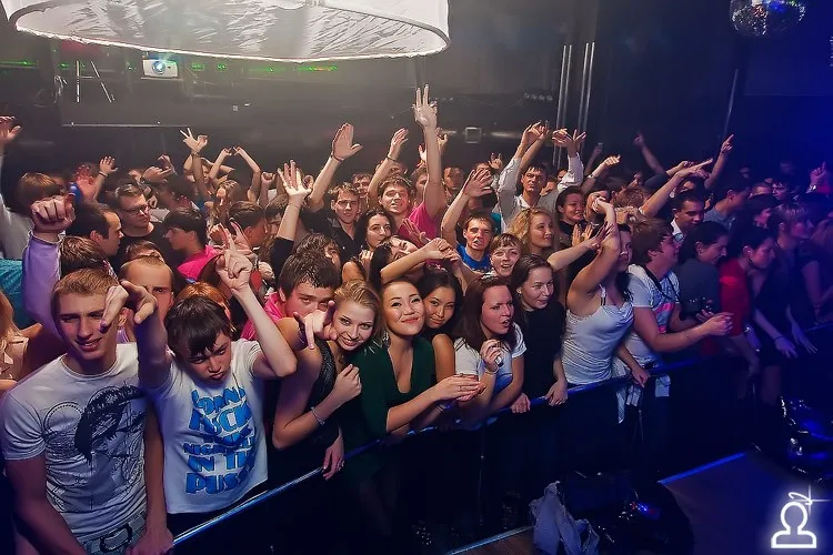 DJ Matisse & DJ Sadko