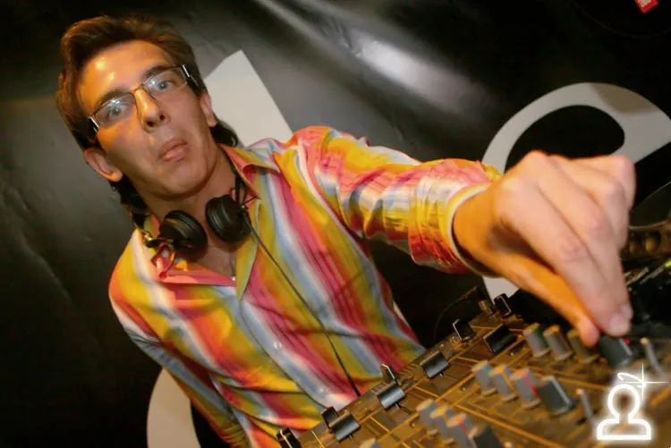 Dj Fashion