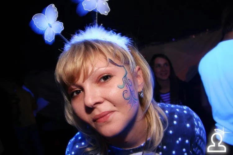 Achtung Party @ 4rooms