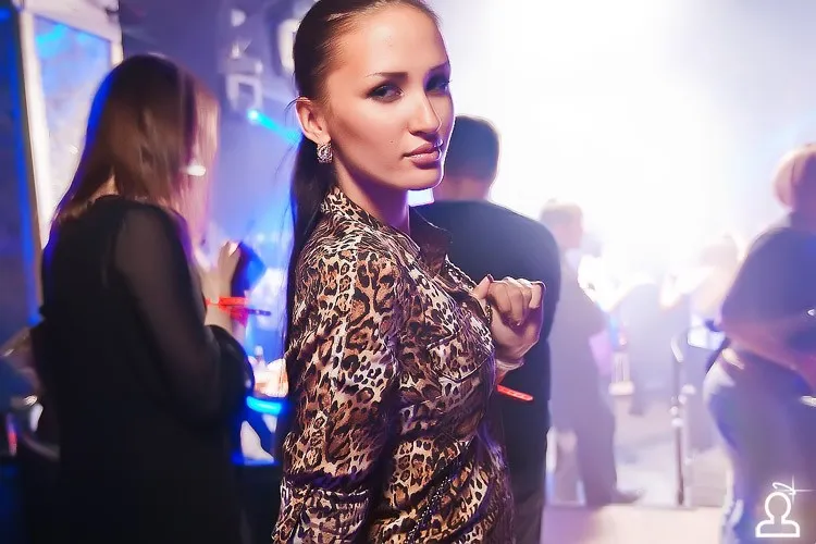Кудрявому 30 лет / DJ SMASH