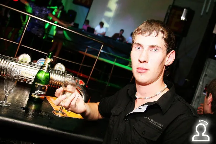 Afterparty SV08