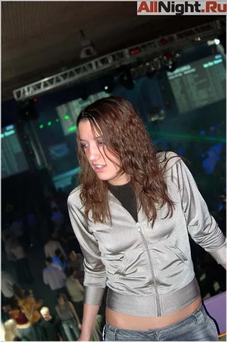 AERODANCE