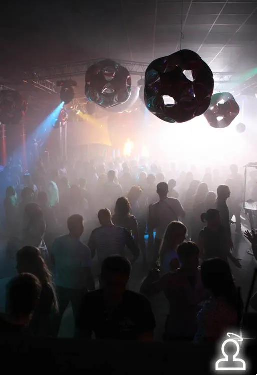 Dj Koen Groeneveld