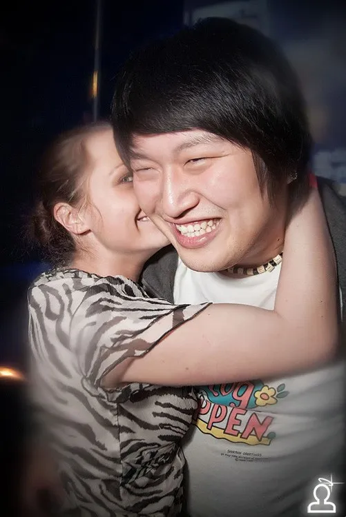 New Year