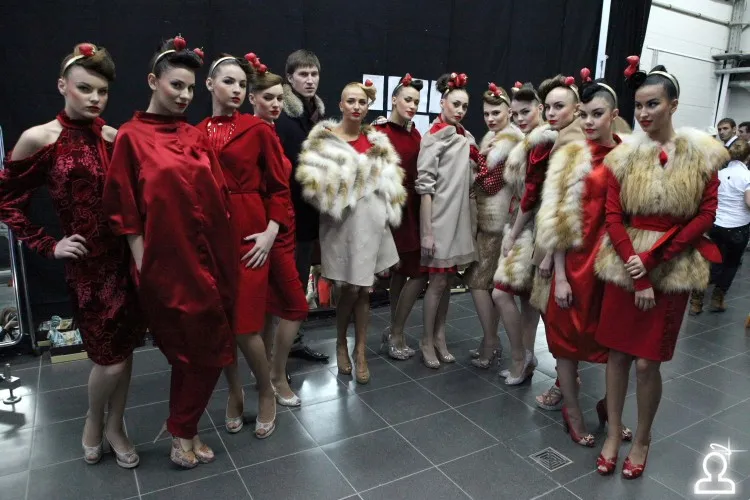 SFW Backstage