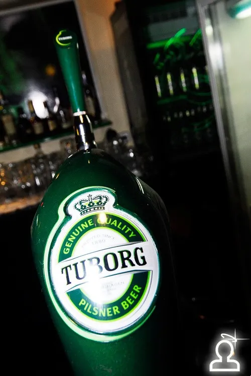 ВечеGREENКА