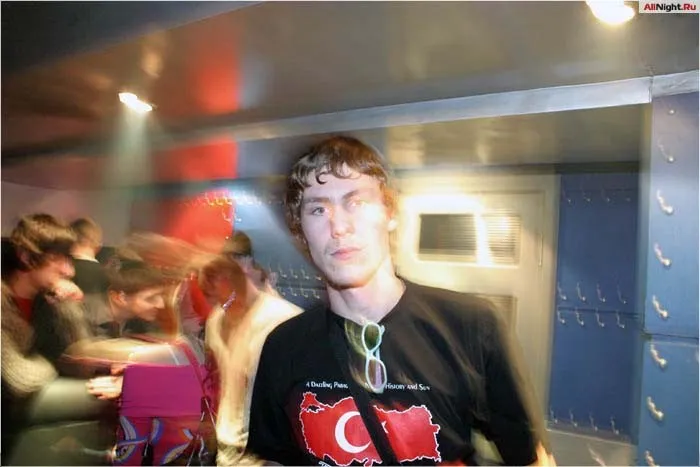 СнежноZть