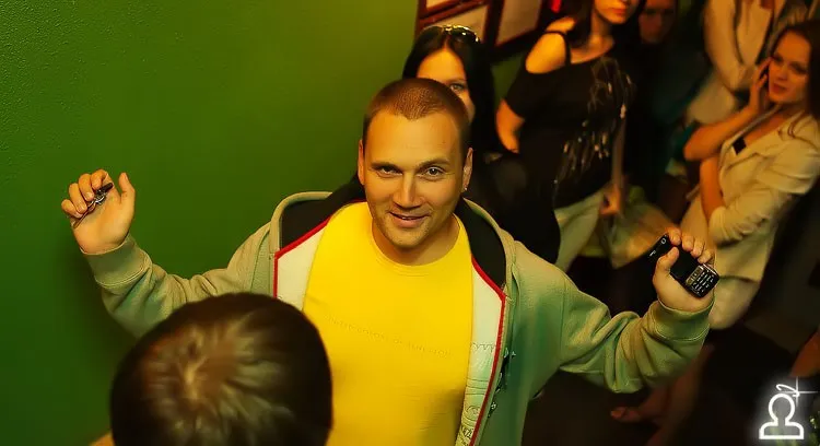 Буратино