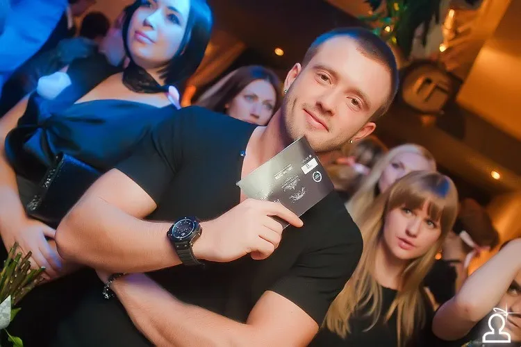Апофеоз наслаждения