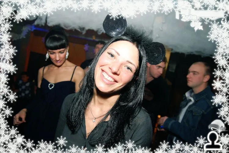 New Year