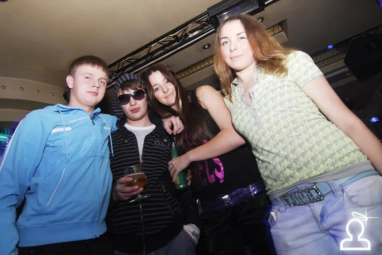 Fresh Party / Dj Kate Angel