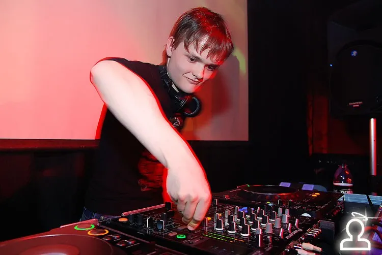 Tour de Trance 3