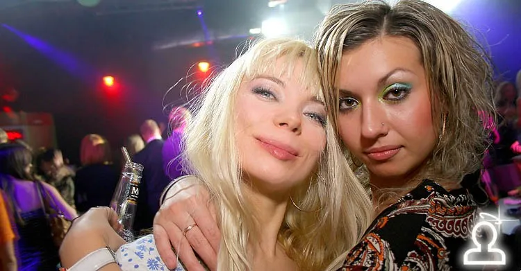 Dj Anastasia