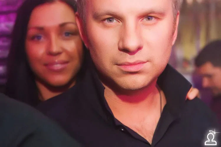 Dj Loser, Dj Orange (Москва)