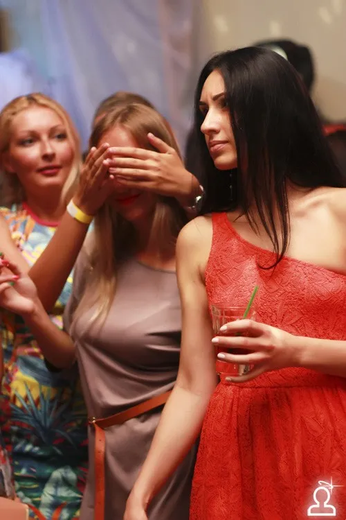 Just a Party
